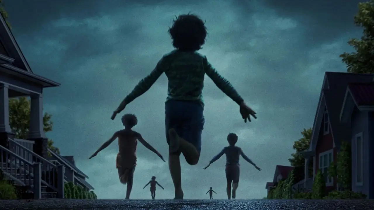 Cinema: Que bom voltar a ter prazer de ter medo!