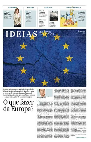 Ideias