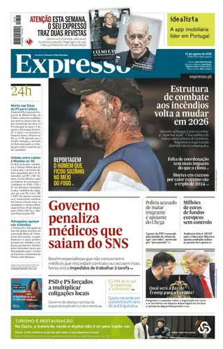 Primeiro Caderno