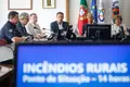 Equipa especial de investigação nunca foi formada