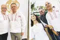 Camisas há muitas