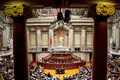 Como pode ser uma revisão constitucional só à direita