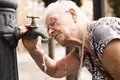Mortes em excesso triplicaram este verão