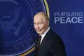 Putin quer todo o Donbas, de Donetsk a Luhansk