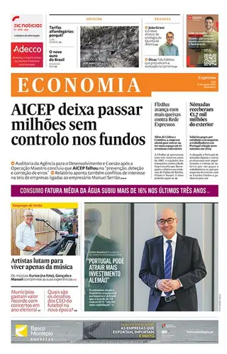 ECONOMIA