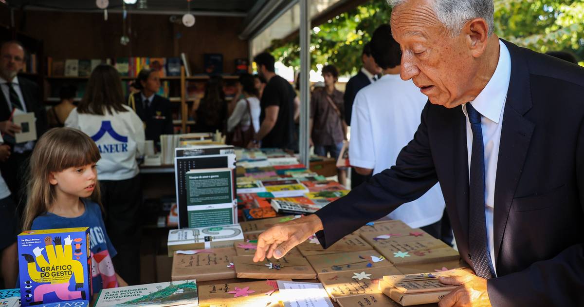 Portugalski predsednik promulgiral ustanovitev Inštituta za izobraževanje, kakovost in evalvacijo