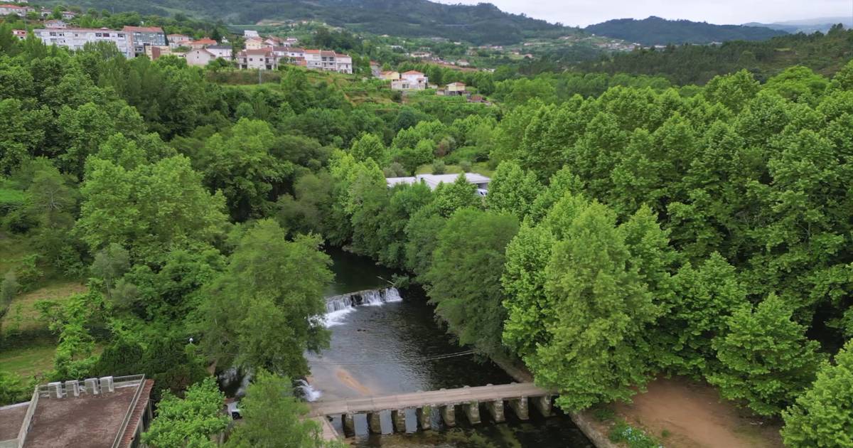 Sabores regionais, vinhos verdes e tradições para descobrir no Minho