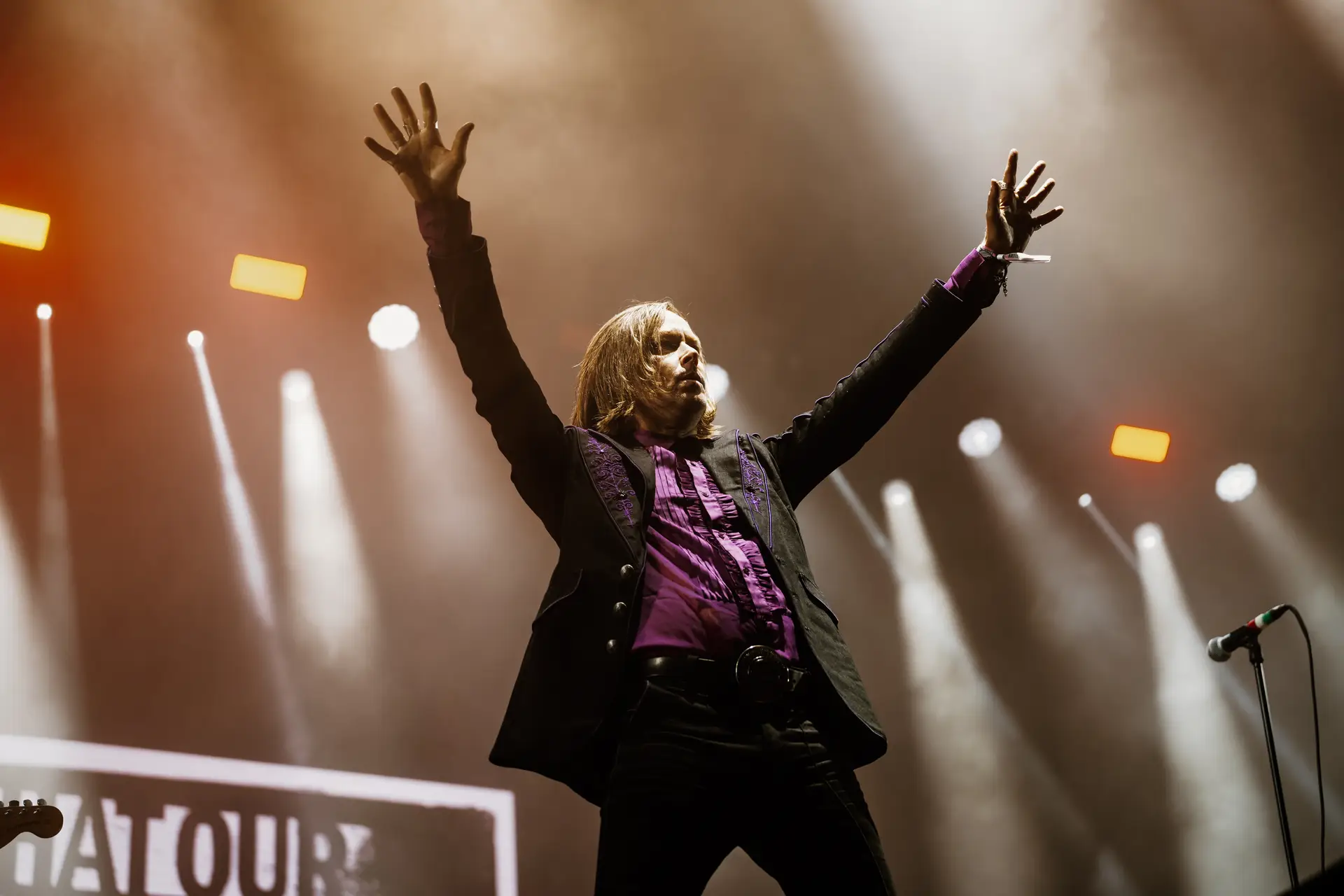 Refused no CA Vilar de Mouros 2025