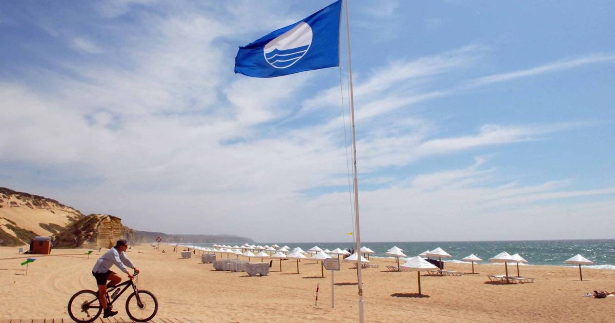 Number of Blue Flag beaches decreases: there are 396 this year