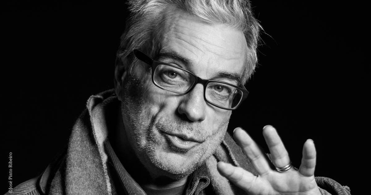 Umrl je portugalski igralec Luís Lucas pri 73 letih