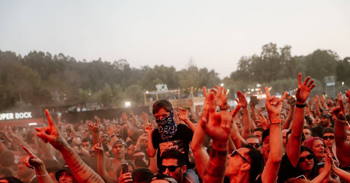 Crise nos festivais de verão? “É uma conversa boba”, diz Roberta Medina, do Rock in Rio