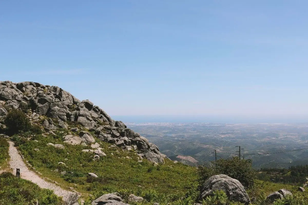 Miradouro da Fóia