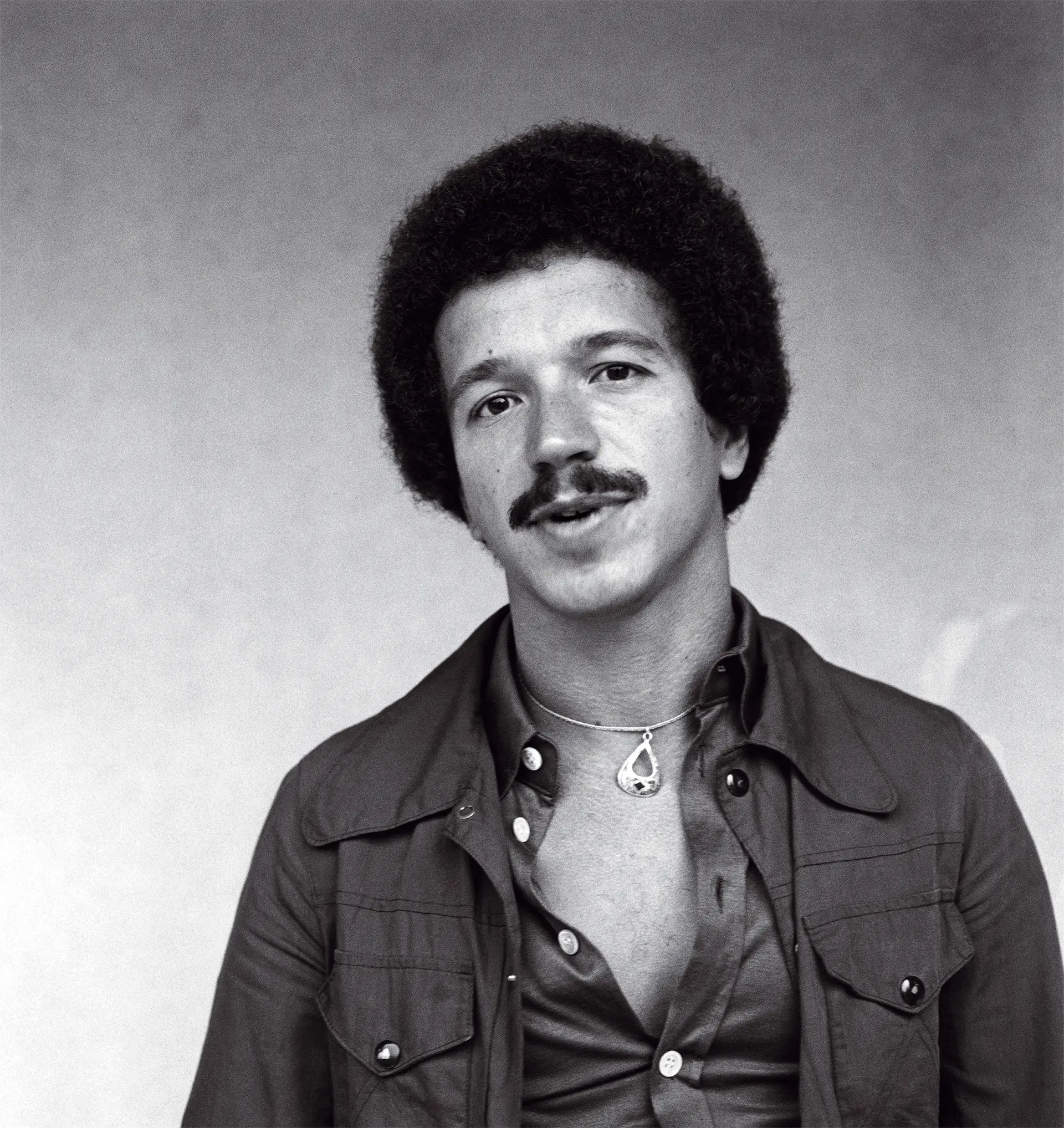 Keith Jarrett em 1975
