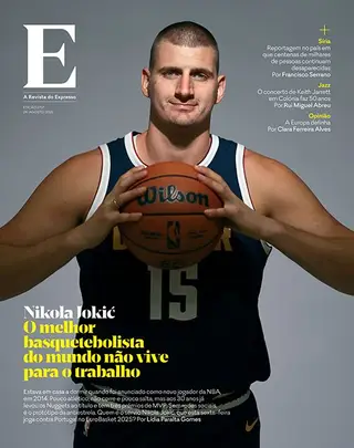 Revista E