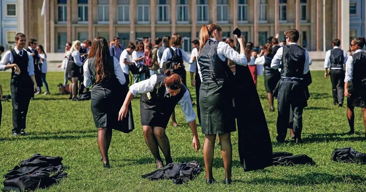 25% dos universitários de Lisboa já pensou abandonar estudos por causa das rendas