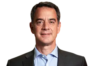 Depois do apagão, prioridade ao armazenamento