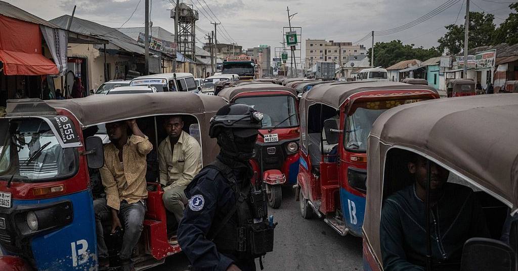 Parlamento da Somália declara nulo reconhecimento da Somalilândia por Israel