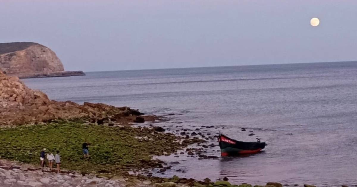 Redes ajudaram à "fuga" de migrantes marroquinos: dos 38, apenas quatro menores estarão em Portugal