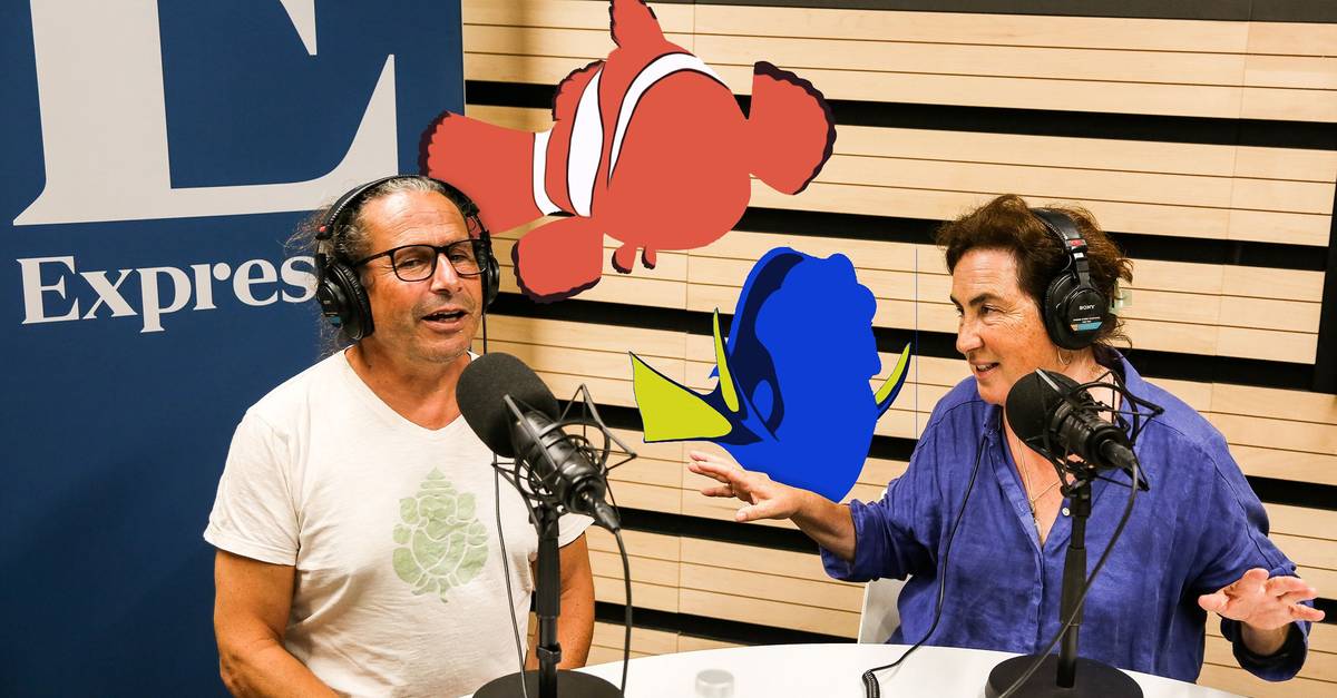 Rui Paulo: “Quase todas as crianças adotadas por casais homossexuais foram abandonadas por casais heterossexuais. O importante nisto tudo é o amor”