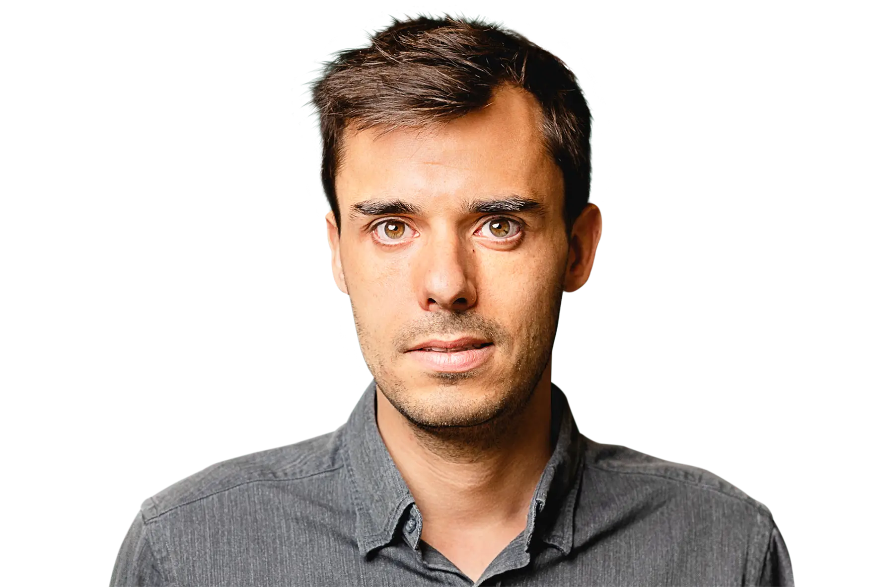 IA às escondidas. Quem nunca?