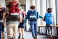 Faltam 4700 professores nas escolas