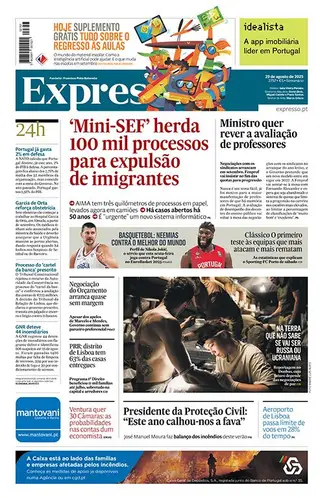 SEMANÁRIO#2757
