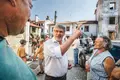 Fogos chamuscam autárquicas