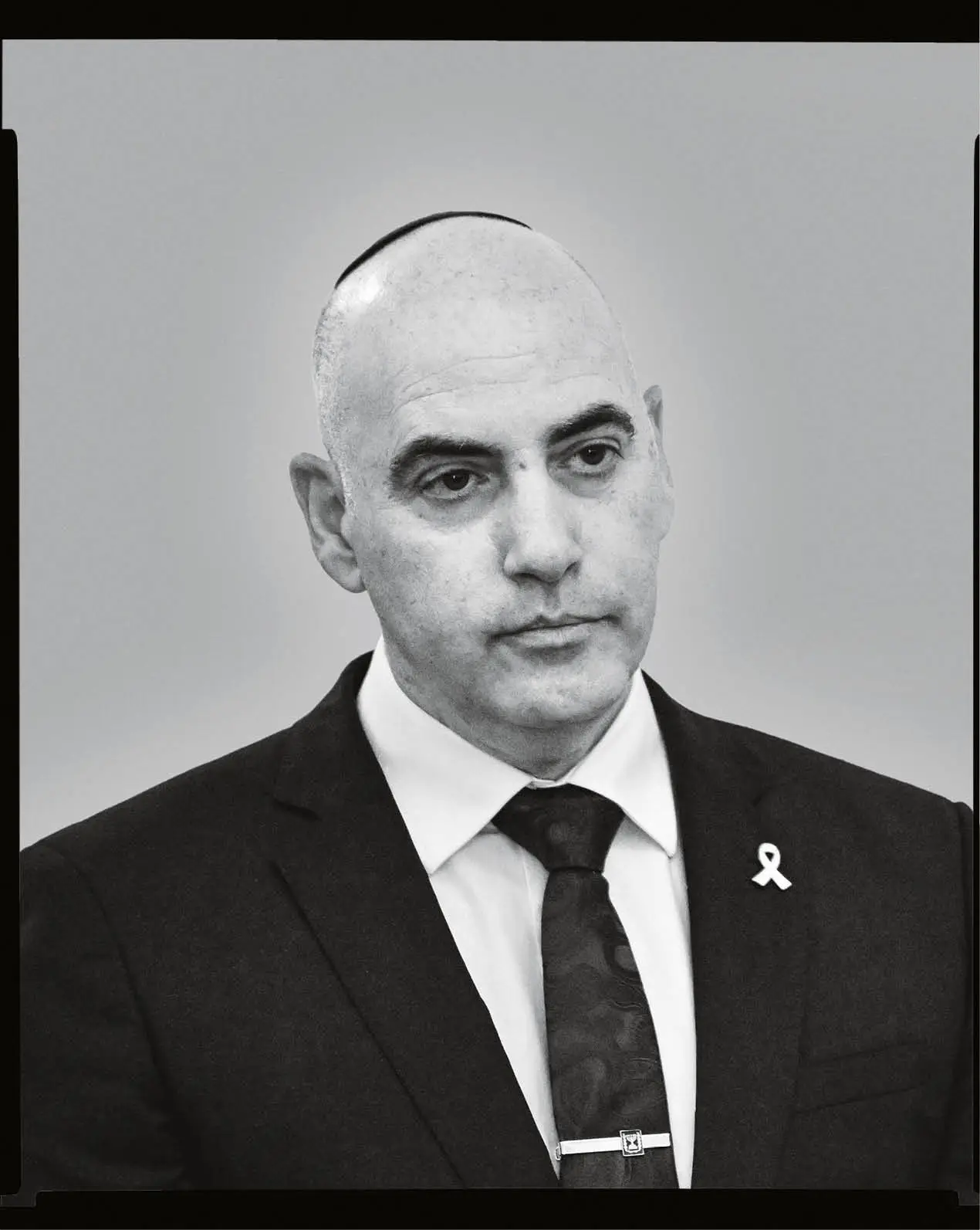 Quem é Oren Rozenblat, o embaixador de Israel em Portugal que nega a existência de fome em Gaza