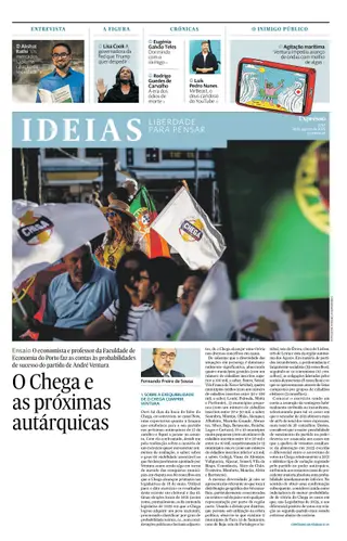 Ideias