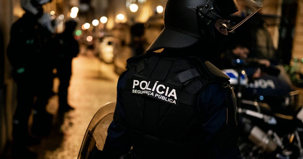 OE 2026: previstos mais 600 carros-patrulha, 20 mil armas e outros equipamentos para as polícias