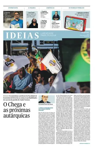 Ideias