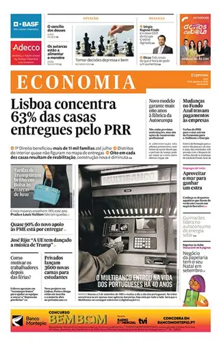 ECONOMIA