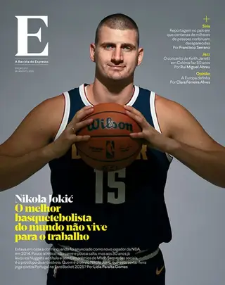 REVISTA E