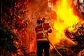 Despesa com fogos aumentou, mas a execução ficou aquém