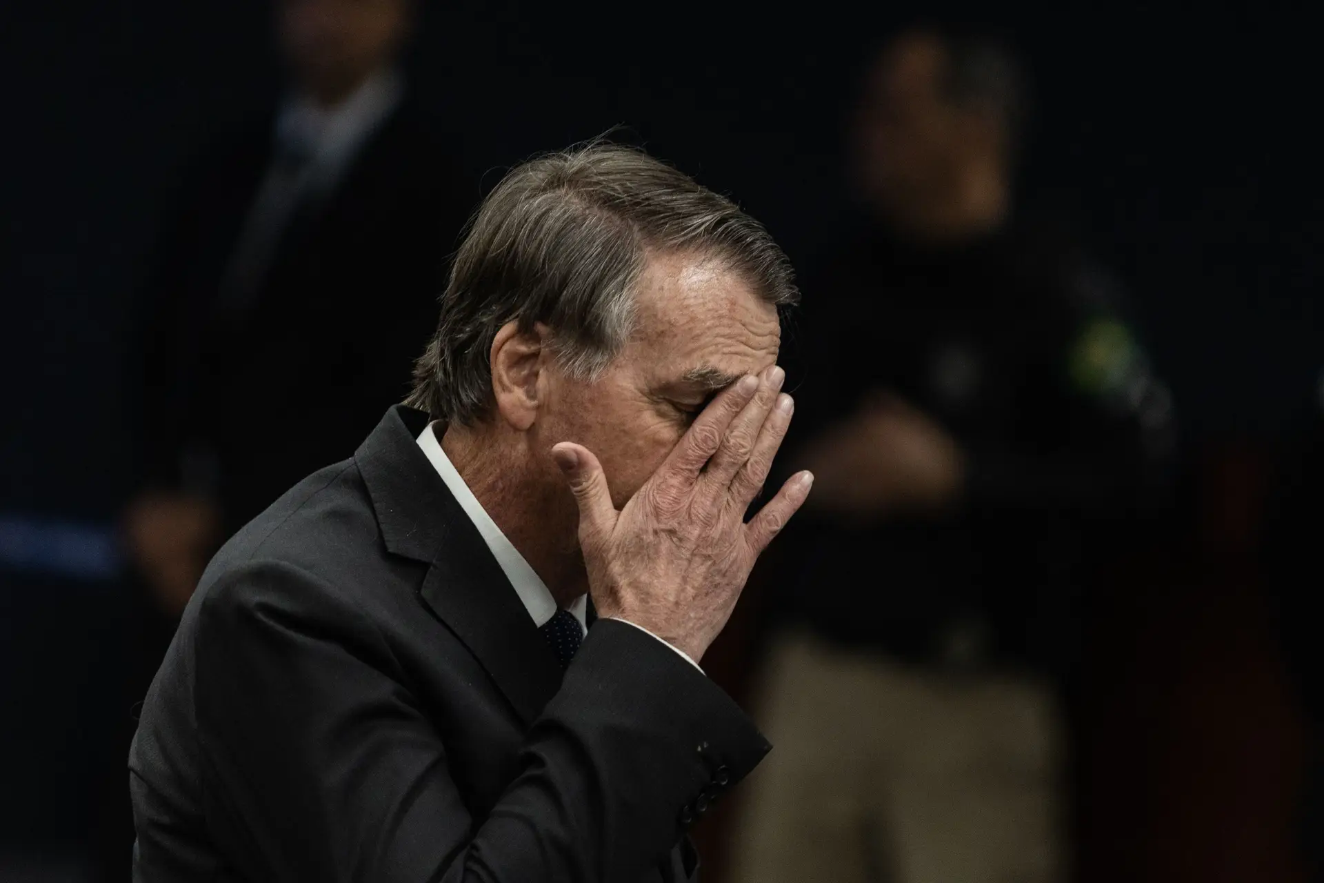 Julgamento por tentativa de golpe de Estado: advogado de Bolsonaro discorda de declarações do próprio ex-Presidente