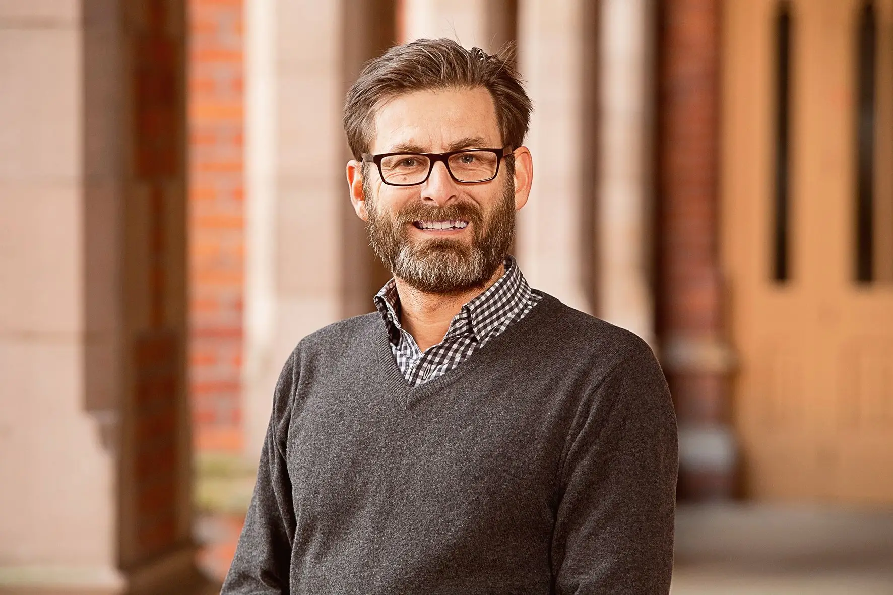 Eric Morier-Genoud é catedrático de História de África na Queen’s University Belfast (Irlanda do Norte)