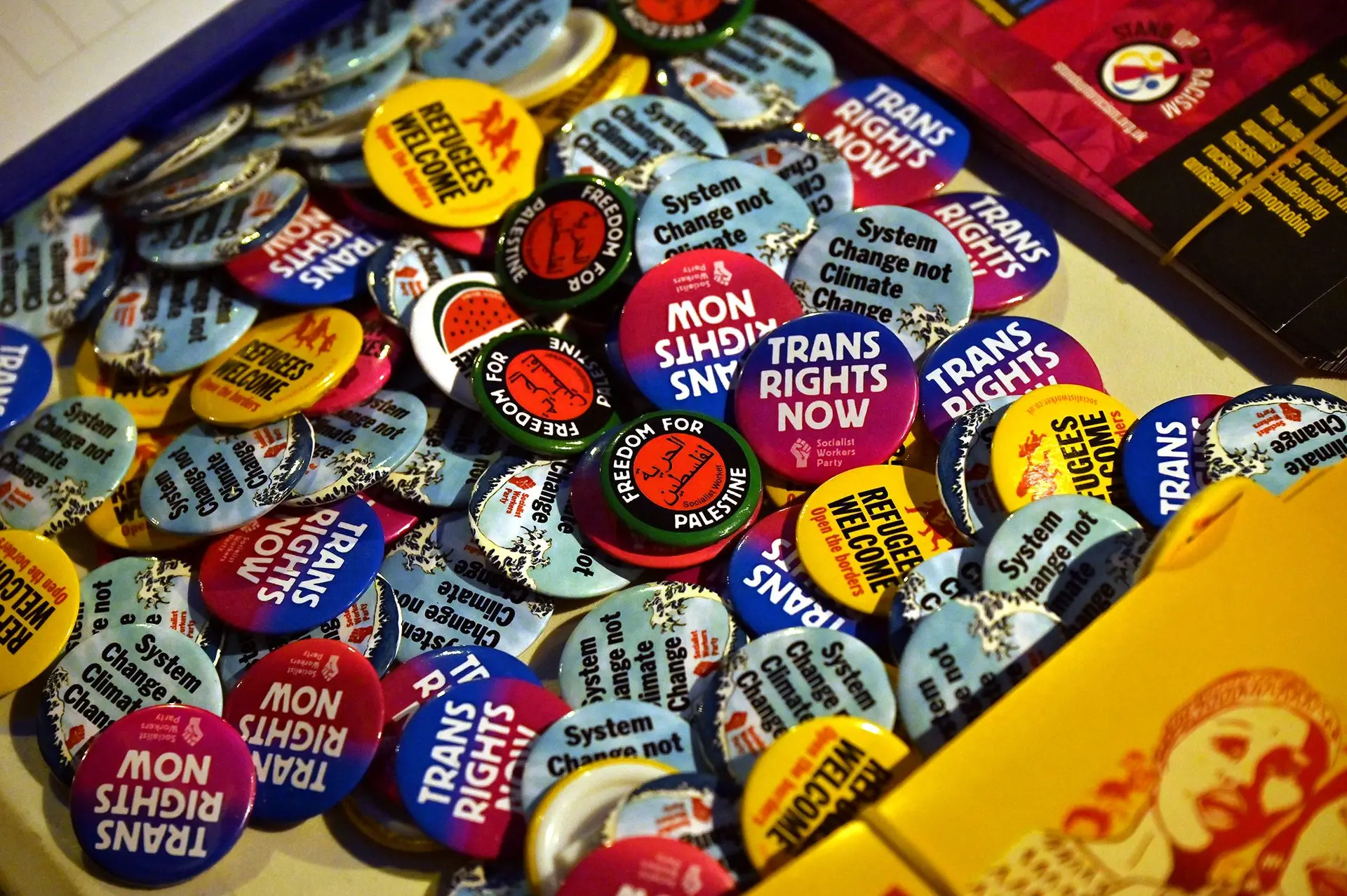 Contra o ‘woke’, escrever: dois livros portugueses lançam o alarme