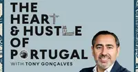 The Heart & Hustle of Portugal