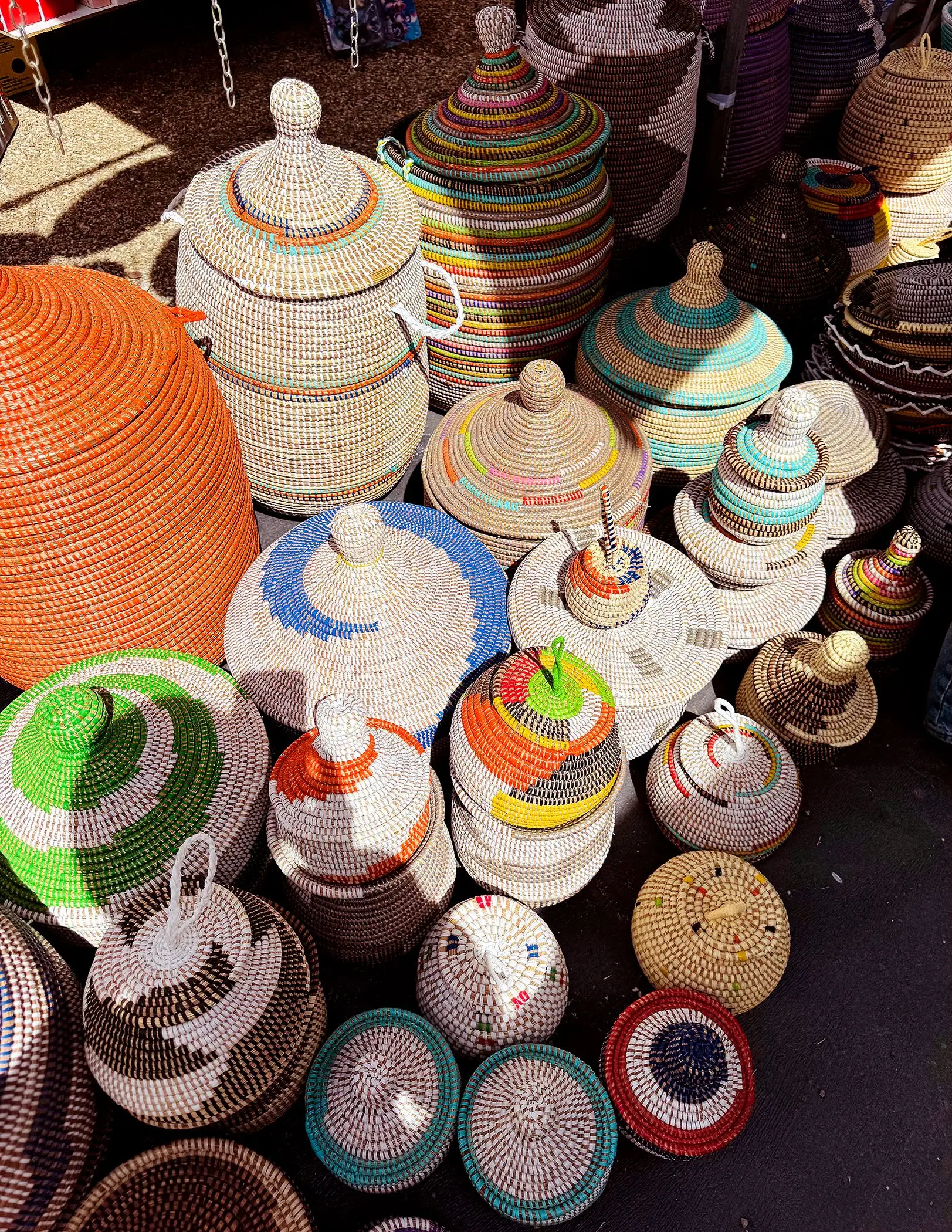 Design: Grândola, terra de encontros onde o Alentejo e o Senegal se cruzam em harmonia