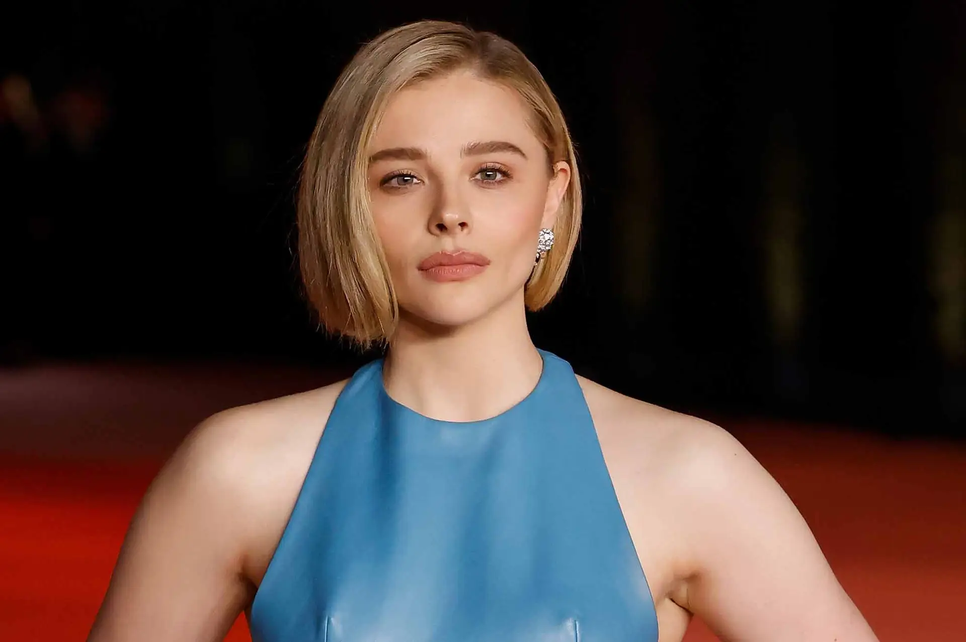 Chloë Grace Moretz