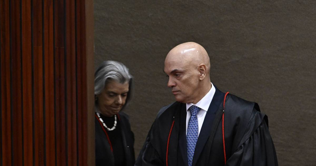 Bolsonaro condenado apenas com um voto contra do Supremo