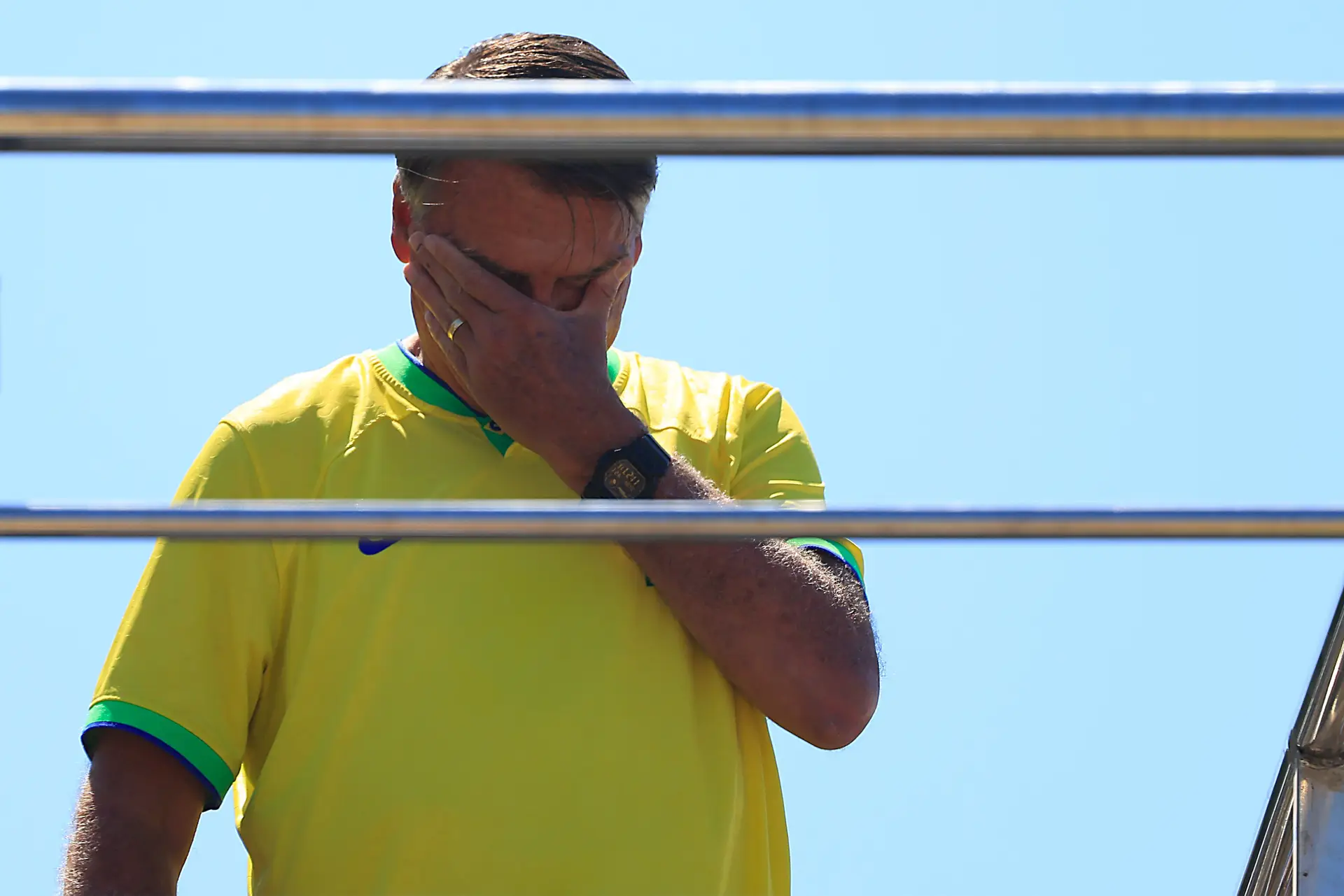 Advogado de Bolsonaro discorda do próprio cliente: o segundo dia de julgamento não foi fácil para a acusação nem para a defesa