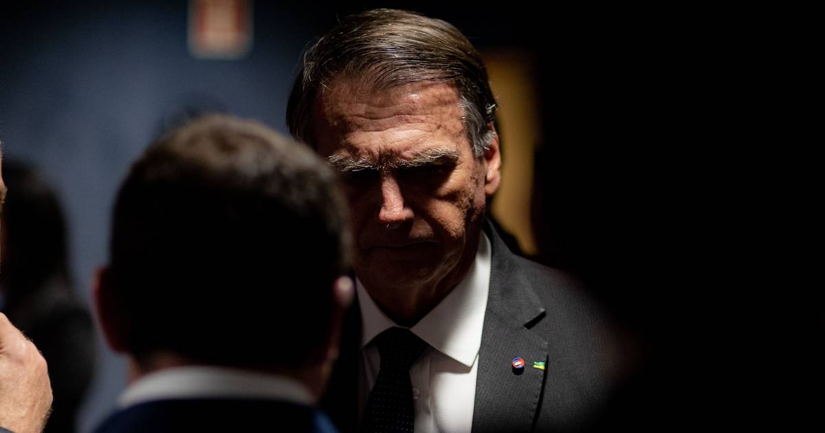 Defesa de Bolsonaro vai recorrer da sentença, "inclusive no âmbito internacional"