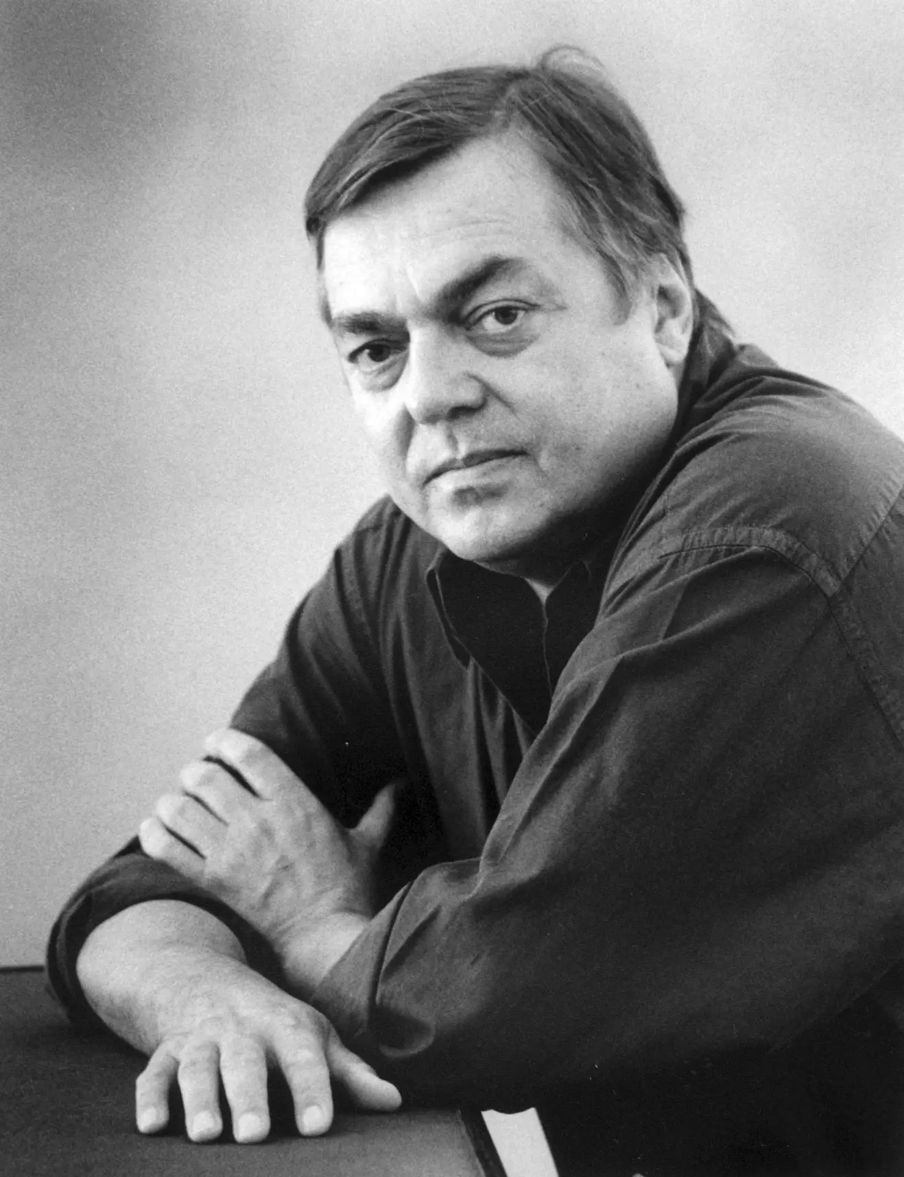 Drago Jančar