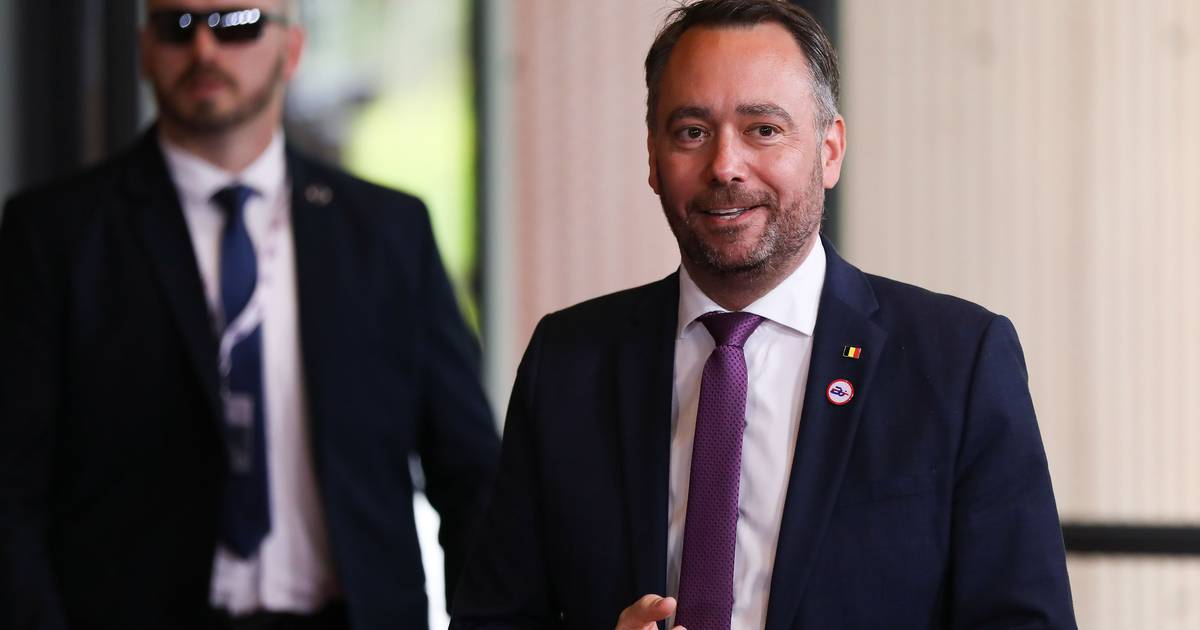 Bélgica vai reconhecer Estado da Palestina e impor sanções a Israel “para condenar as intenções expansionistas”