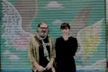 Jim O’Rourke e Eiko Ishibashi ficam bem juntos