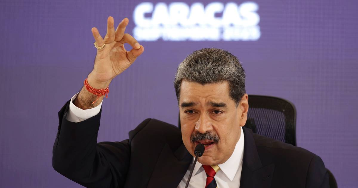 Trump autorizou ação militar cirúrgica na Venezuela: “EUA não podem ter, nas Caraíbas, um narco-Estado aliado da China, da Rússia e do Irão”