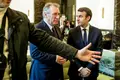 França em alerta, sob o fantasma do resgate