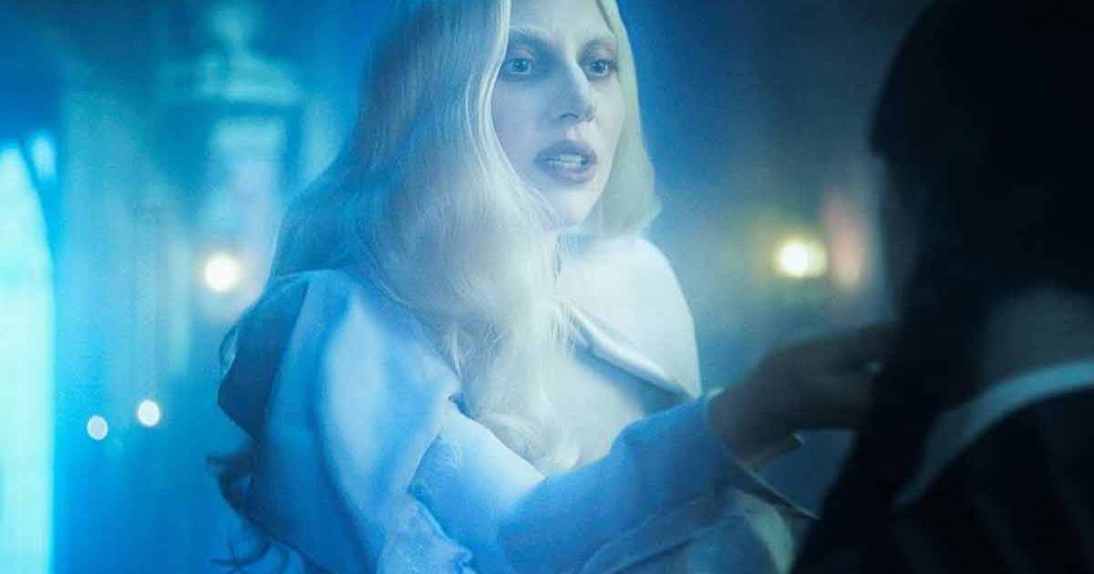 Lady Gaga celebra participação na série “Wednesday” com novo single: ouça aqui ‘The Dead Dance’