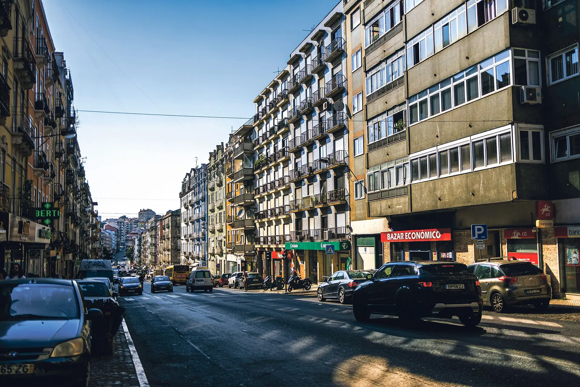 Crescimento dos fundos de investimento imobiliário em Portugal é muito superior ao registado em toda a zona euro